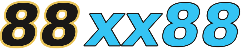88xx88 logo